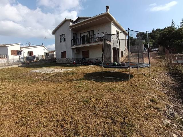 Chalet en alquiler en Sant Joan de Mediona, Alt Penedès