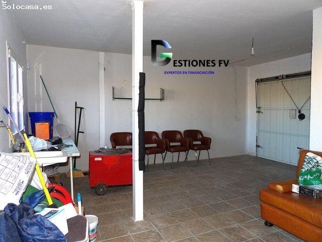 Casa en alquiler en Méntrida, Toledo