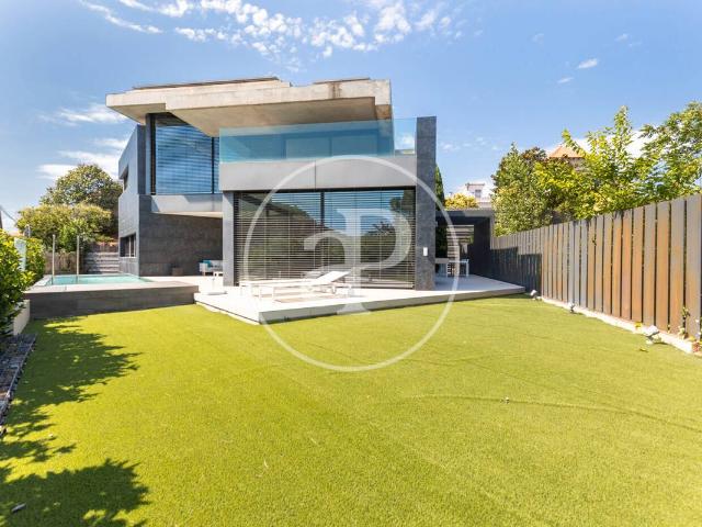 Chalet en alquiler en Vallès Occidental, Catalunya