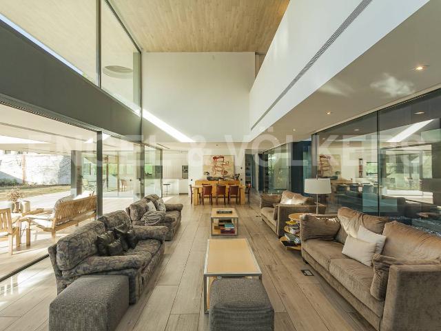 Chalet en alquiler en Vallès Occidental, Catalunya