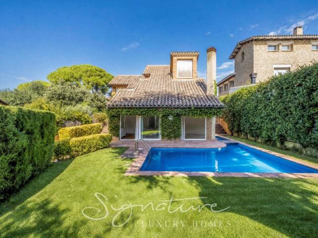 Chalet en alquiler en Vallès Occidental, Catalunya