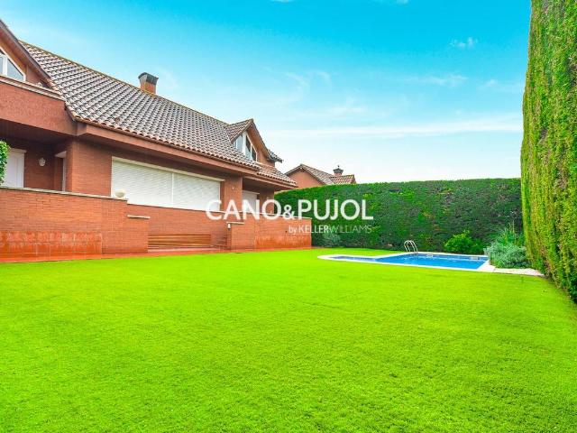 Chalet en alquiler en Vallès Occidental, Catalunya