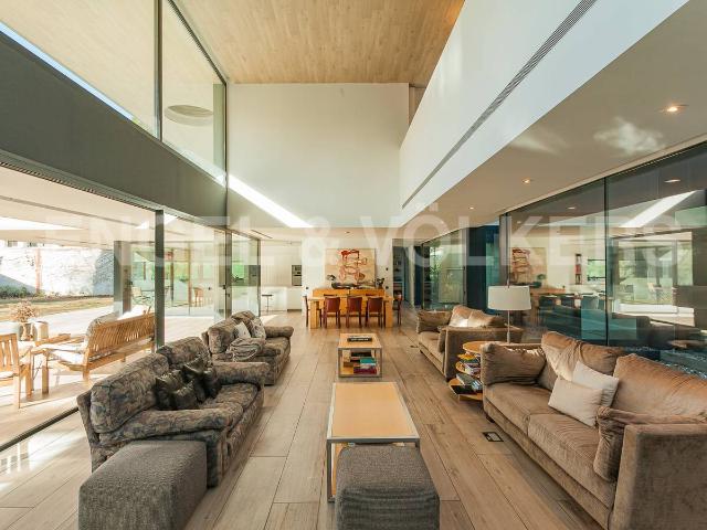 Chalet en alquiler en Sant Cugat Del Vallès, Barcelona