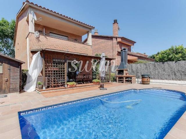 Chalet en alquiler en Vallès Occidental, Catalunya