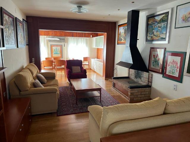 Chalet en alquiler en Pla d'Urgell, Catalunya
