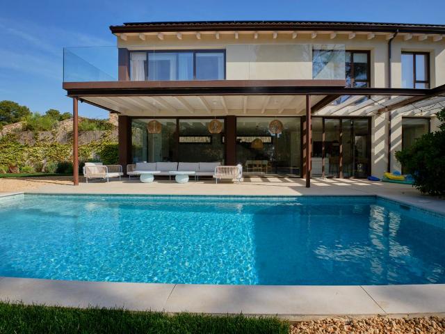 Chalet en alquiler en Baix Empordà, Catalunya