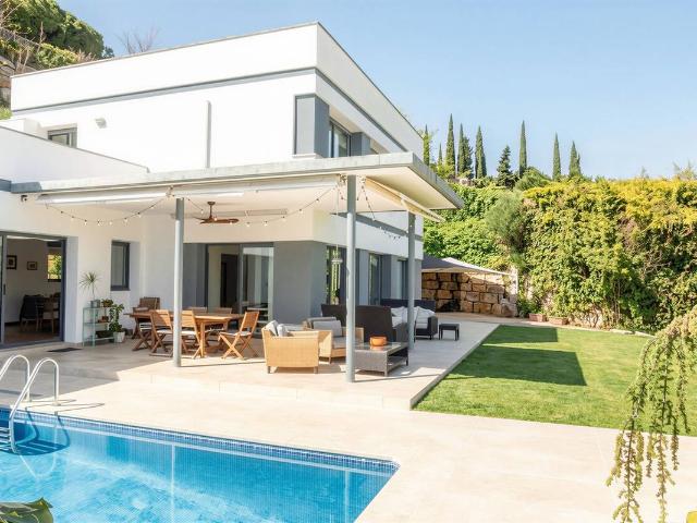 Chalet en alquiler en Maresme, Catalunya