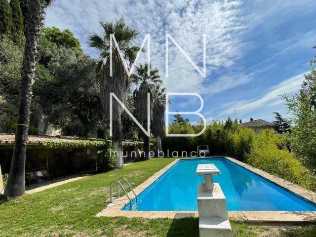 Chalet en alquiler en Maresme, Catalunya