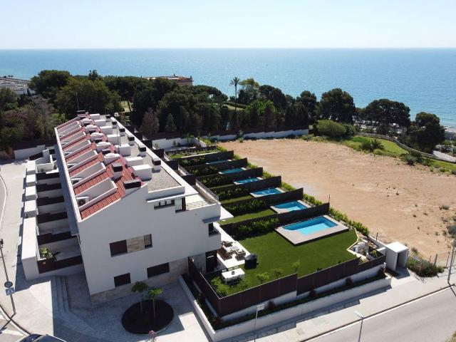 Chalet en alquiler en Maresme, Catalunya
