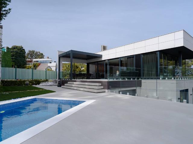 Chalet en alquiler en Centre, Baix Llobregat