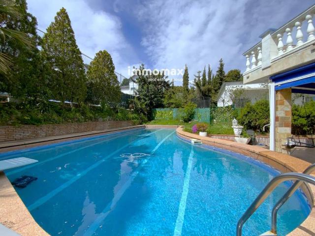 Chalet en alquiler en Centre, Baix Llobregat