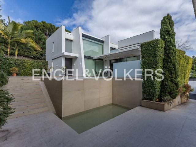 Chalet en alquiler en Centre, Baix Llobregat