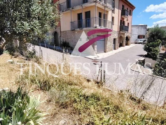 Chalet en alquiler en Montoliu De Segarra, Lleida