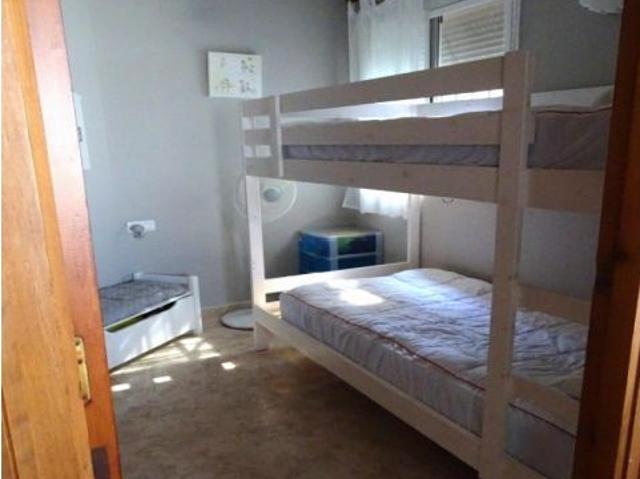 Casa en alquiler en Moraira, la Marina Alta