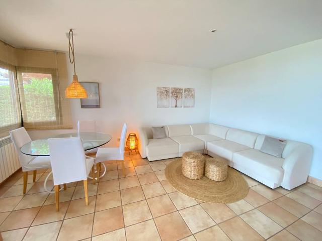 Chalet en alquiler en Navata