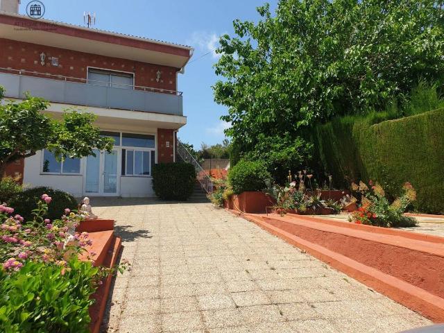 Villa en alquiler en El Vendrell, el Puig
