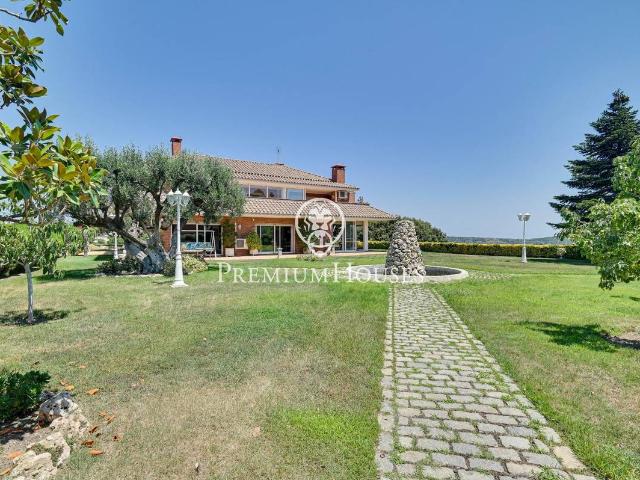 Chalet en alquiler en Maresme, Catalunya