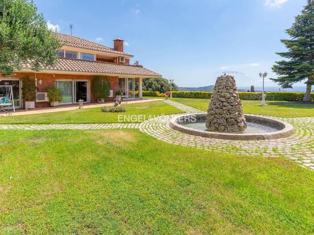 Chalet en alquiler en Maresme, Catalunya