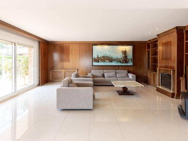 Chalet en alquiler en Maresme, Catalunya