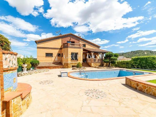 Villa en alquiler en Olèrdola, Sant Miquel d'Olèrdola