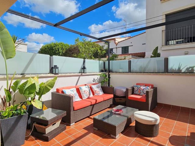 Chalet en alquiler en El Palou, Garraf