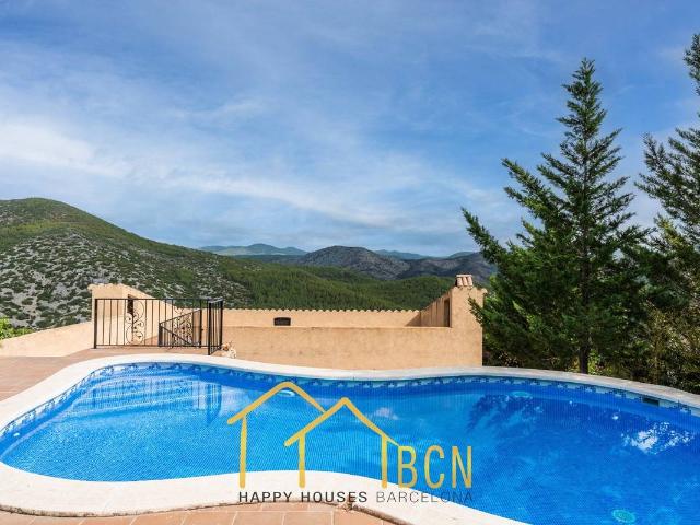 Chalet en alquiler en Garraf, Catalunya