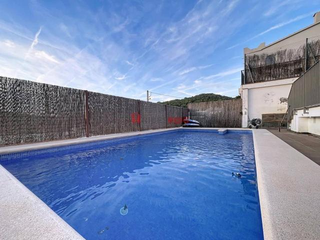 Chalet en alquiler en Olivella, Barcelona