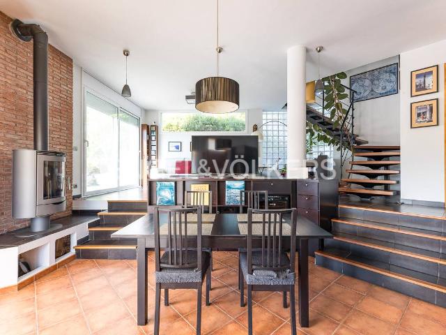 Villa en alquiler en Olivella