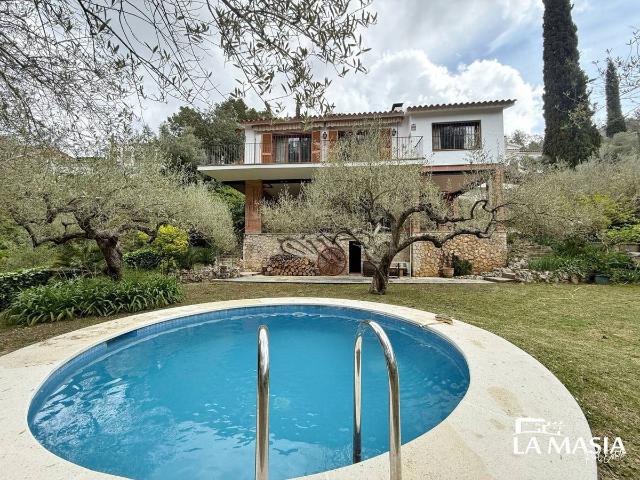 Chalet en alquiler en Olivella, Barcelona