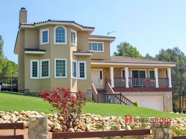 Chalet en alquiler en Olivella, Barcelona