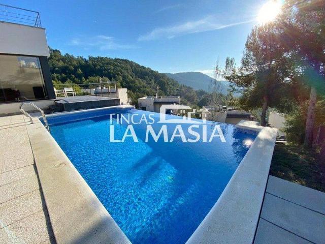 Chalet en alquiler en Garraf, Catalunya