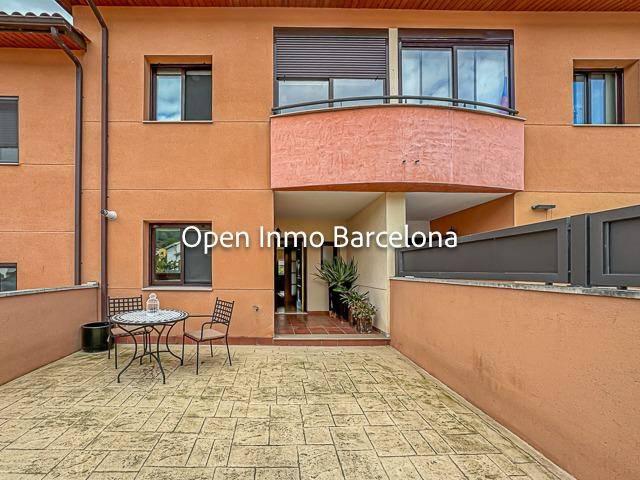 Villa en alquiler en Olivella