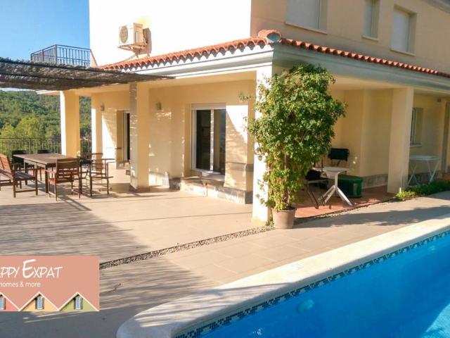 Chalet en alquiler en Olivella, Barcelona