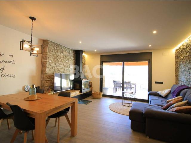 Chalet en alquiler en Lluçanès, Catalunya