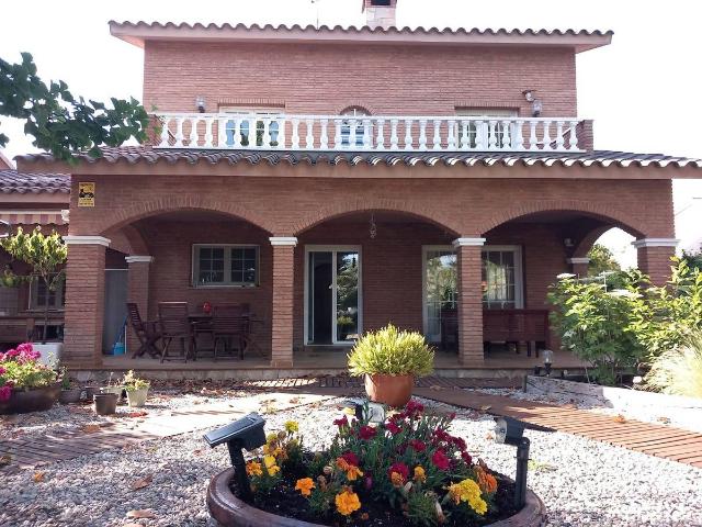 Chalet en alquiler en la Rectoria, Pacs del Penedès