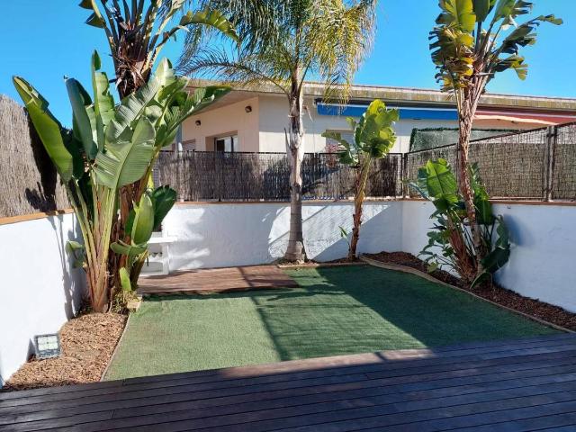 Chalet en alquiler en Palafolls, Barcelona