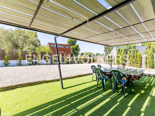 Chalet en alquiler en Baix Llobregat, Catalunya