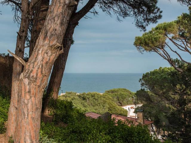 Villa en alquiler en Pals