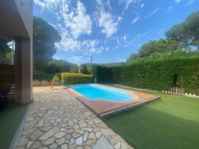 Chalet en alquiler en Baix Empordà, Catalunya