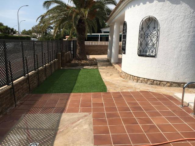 Chalet en alquiler en Mont-roig Del Camp, Tarragona