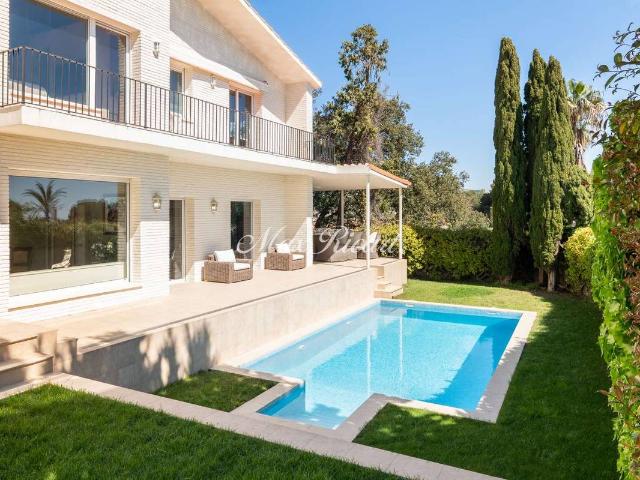 Chalet en alquiler en Eixample, Barcelonès