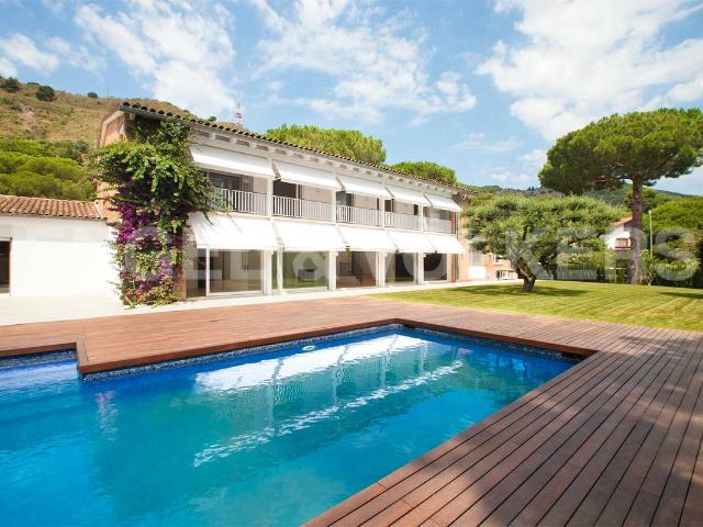 Villa en alquiler en Barcelona, la Dreta de l'Eixample