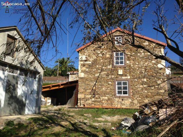 Casa en alquiler en Pedroso, Ferrol