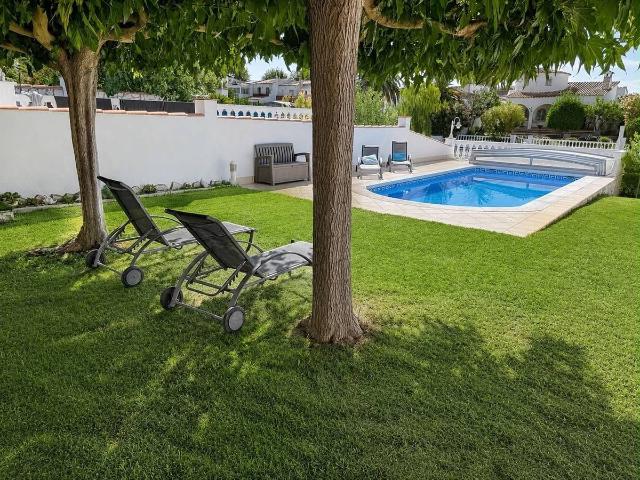 Chalet en alquiler en Empuriabrava i entorn, Castelló d'Empúries