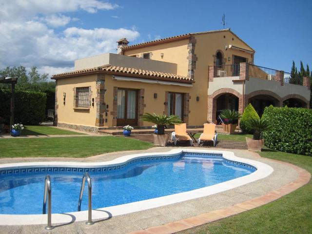 Chalet en alquiler en Alt Empordà, Catalunya