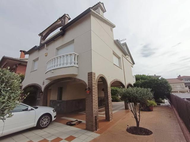 Chalet en alquiler en el Mercadal, Anoia