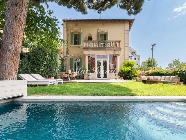 Chalet en alquiler en Vallès Occidental, Catalunya