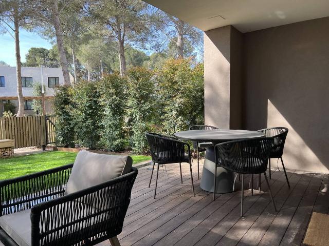 Chalet en alquiler en Tarragonès, Catalunya