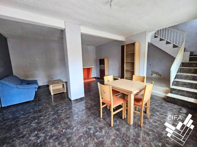 Villa en alquiler en Reus, Casc antic