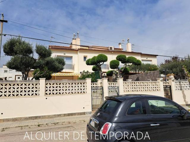 Chalet en alquiler en Centrevila, Garraf